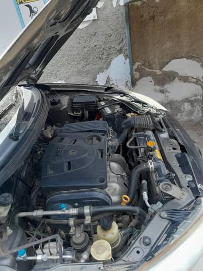 Proton Saga 2021
