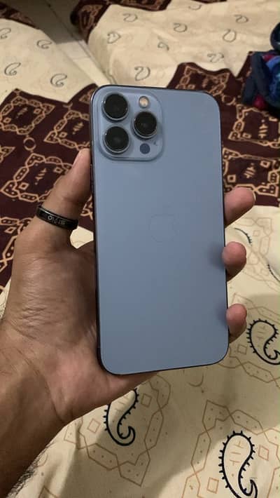 Apple iPhone 13 Pro Max
