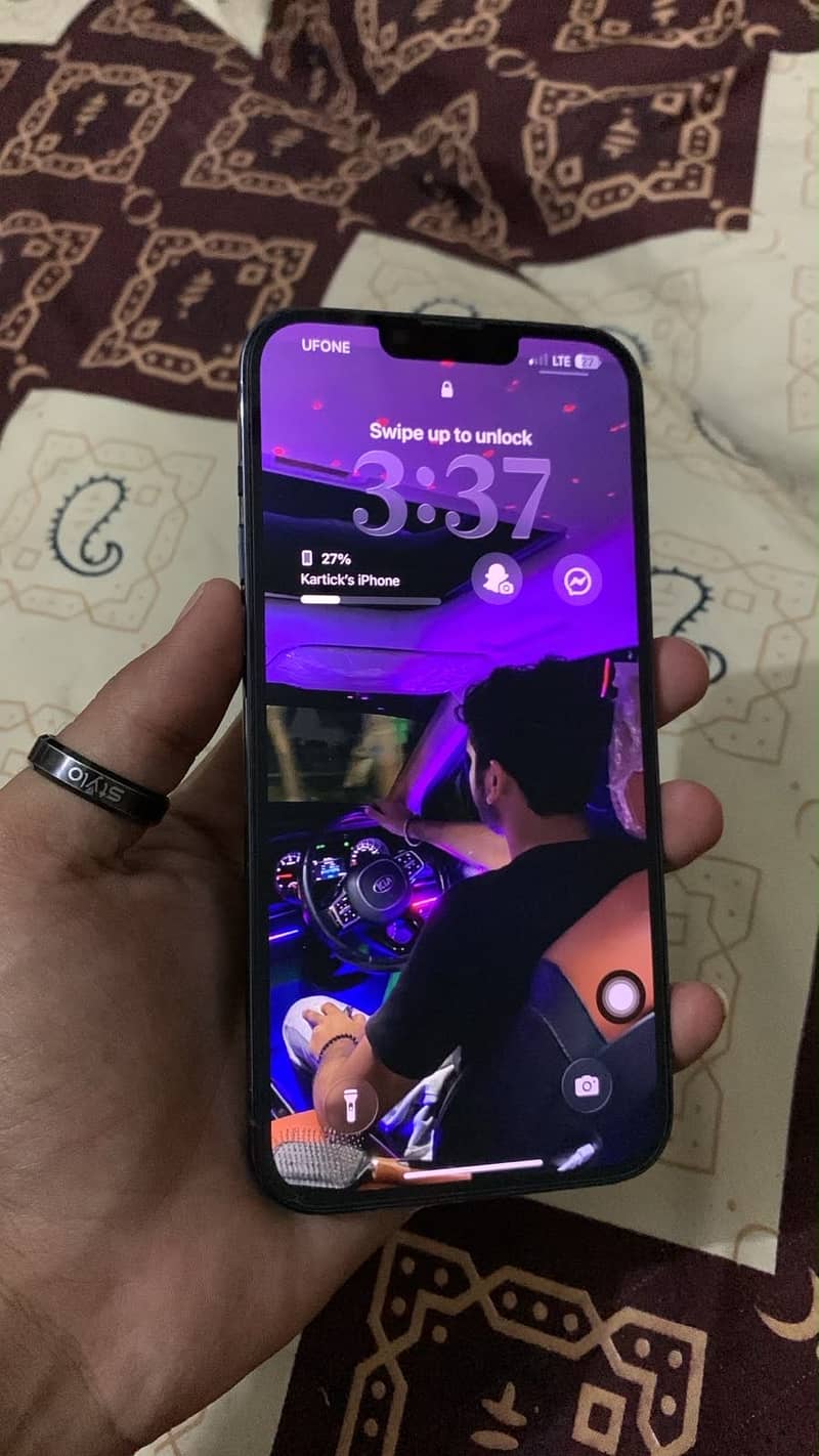 Apple iPhone 13 Pro Max 3