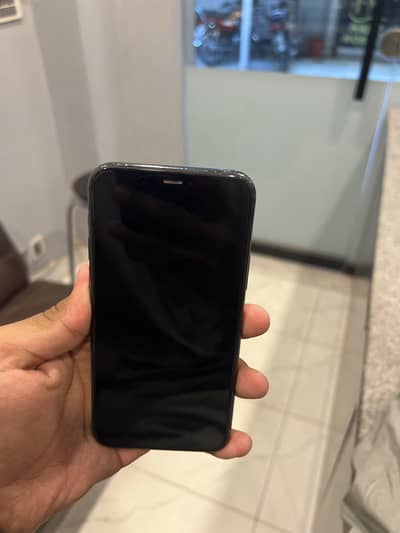 Apple iPhone 11 Pro