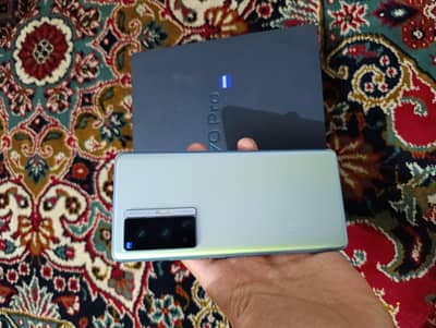 Vivo X70 Pro