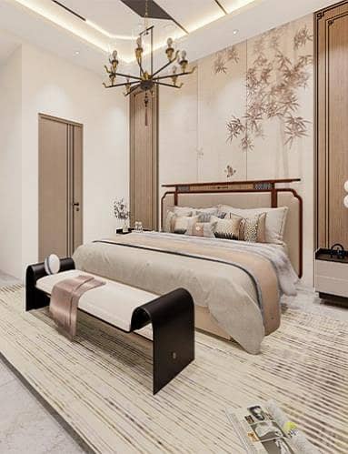 Luxury Studio Apartment For Sale At Grand 15 | Easy Installment Plan | Bahria Town Lahore