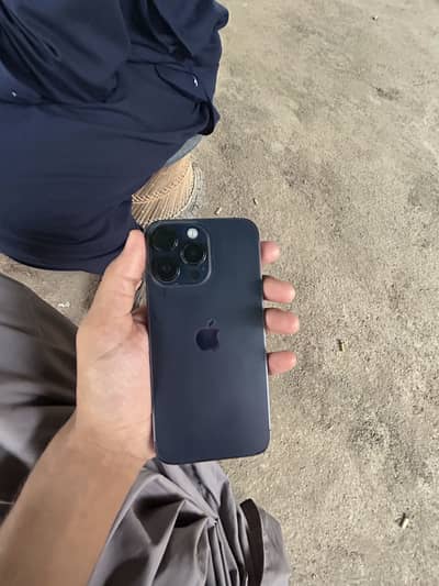 Apple iPhone 14 Pro Max (JV)