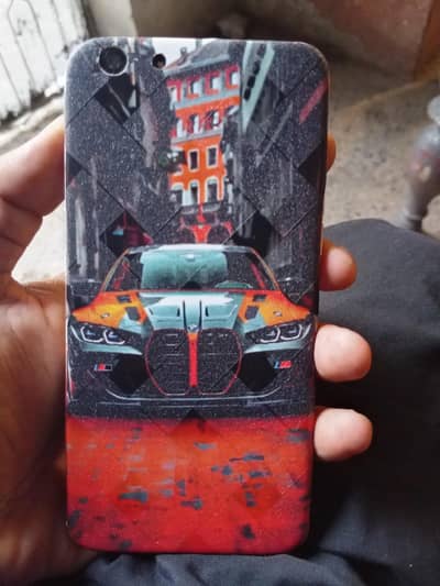 OPPO A57