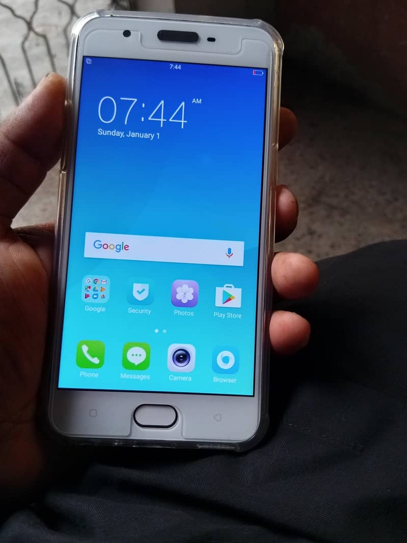 OPPO A57 1