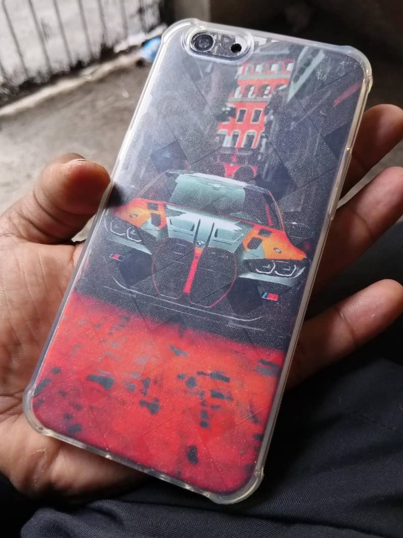OPPO A57 2
