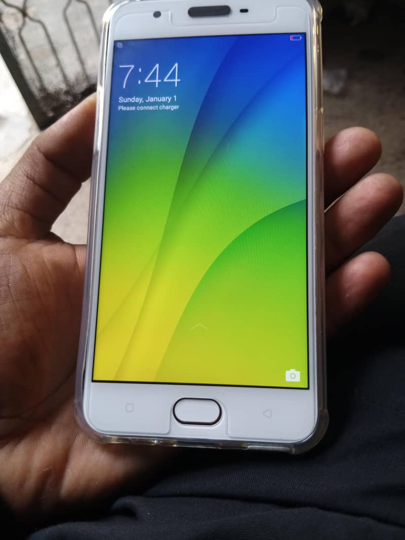 OPPO A57 6