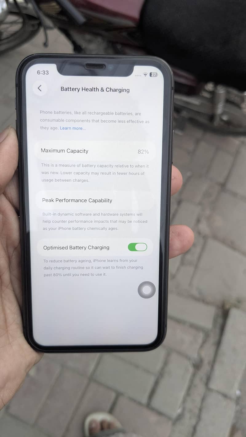 Apple iPhone 11 2