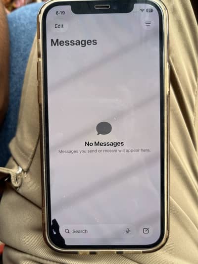 Apple iPhone 12