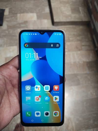 Tecno Spark 10C