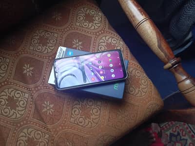 MOTO G20