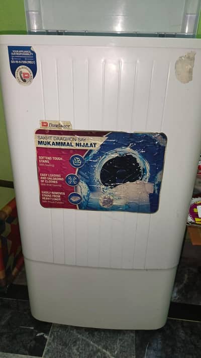 Dawlance Washing Machine For Sale