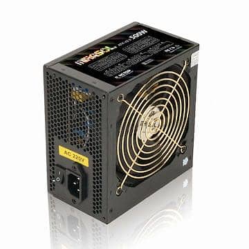 500w power supply