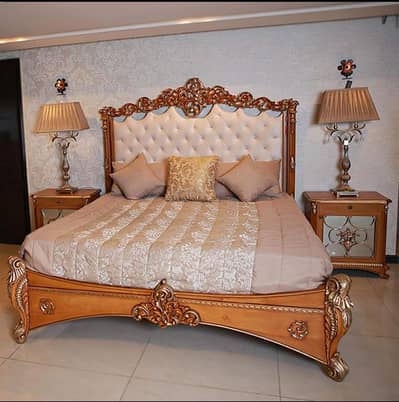 King Size Mattress