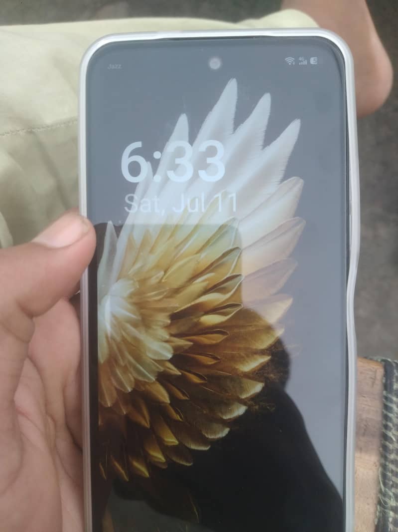 tecno spark 40 3
