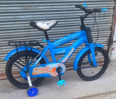 imported bicycle available size 16 (6 too 10)