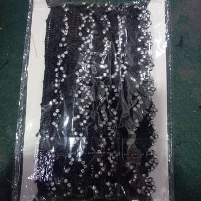 Hameed Agha lace
