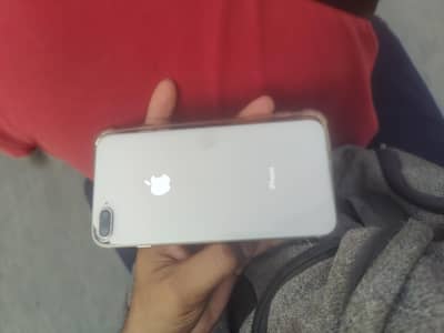 Apple iPhone 8 Plus PTA