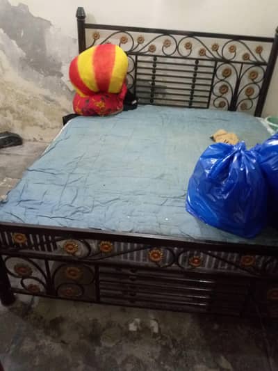 iron bed 0324 4942155