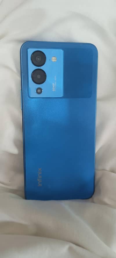 Infinix Note 12 G96