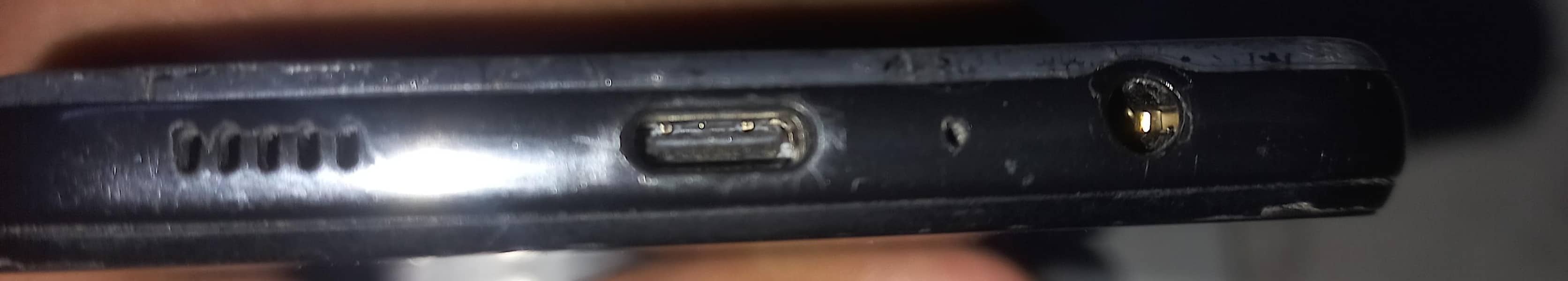 Samsung Mobile A32 1