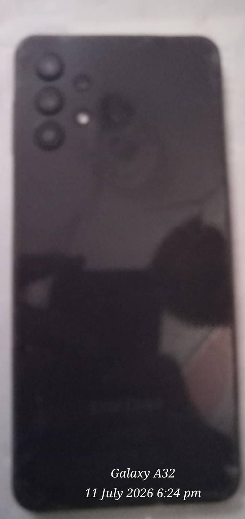 Samsung Mobile A32 6