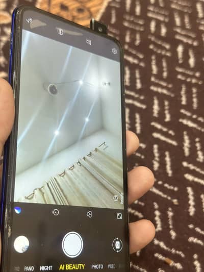 Vivo V15