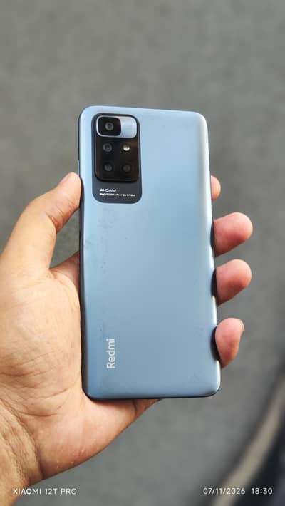 Redmi note 11