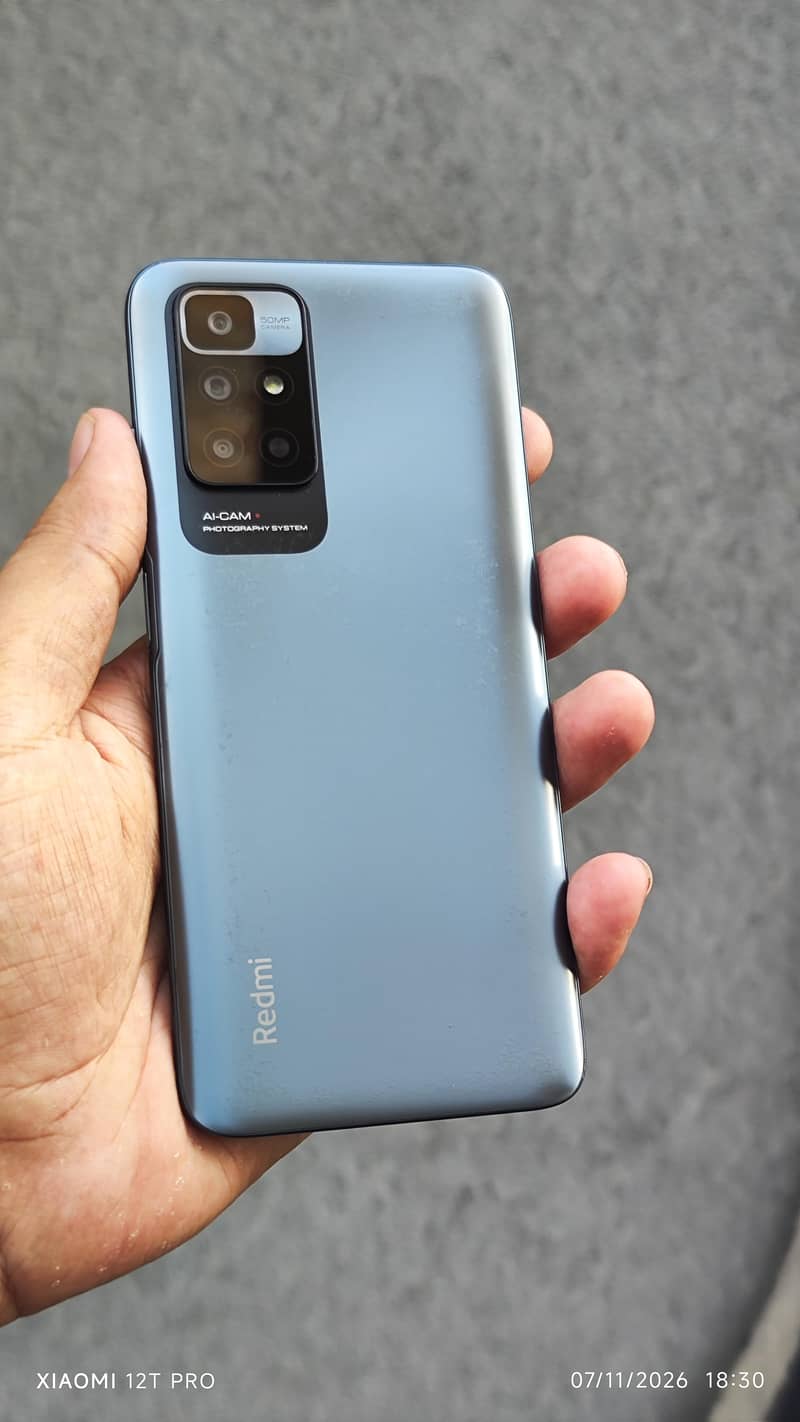 Redmi note 11 4