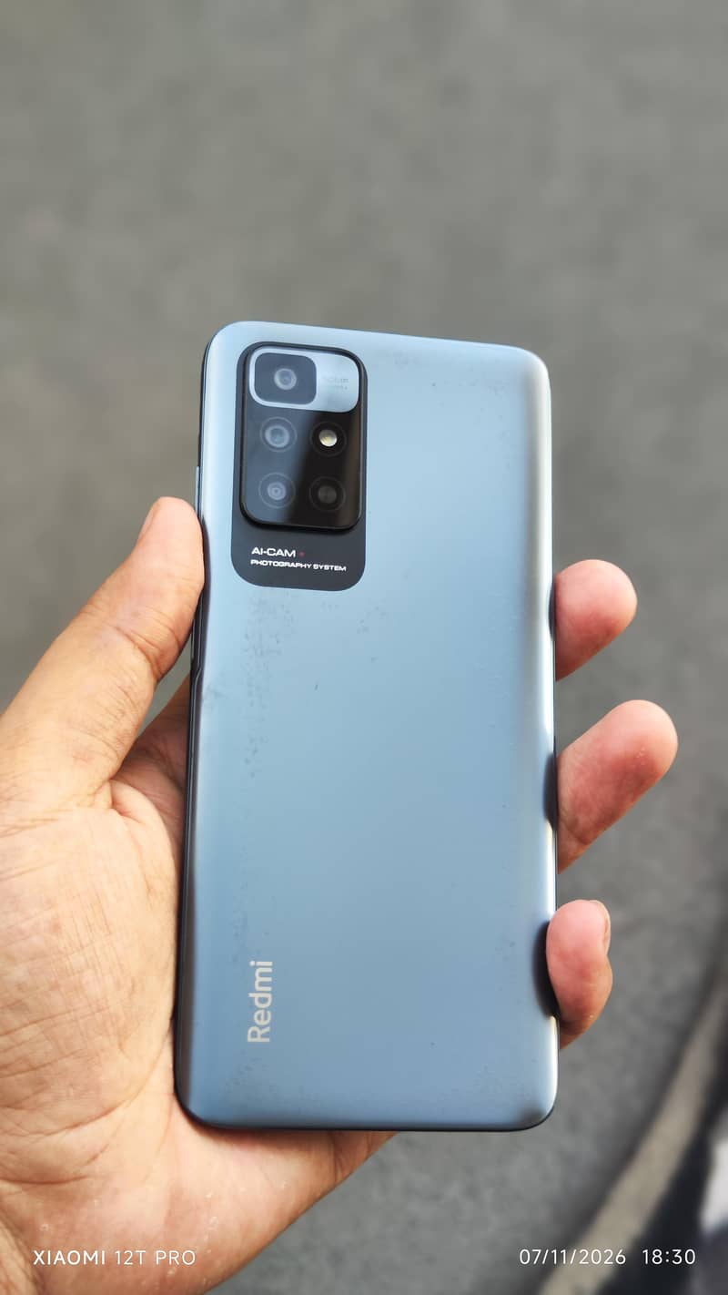 Redmi note 11 5