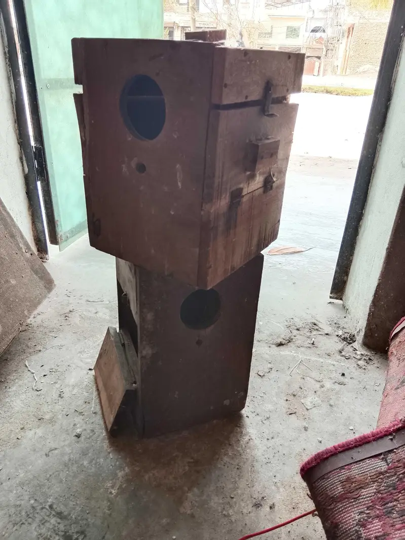 breeding box for sale — photo 3
