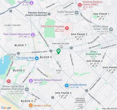 GROUND FACING APARTMENT IS AVAILABLE FOR SALE
