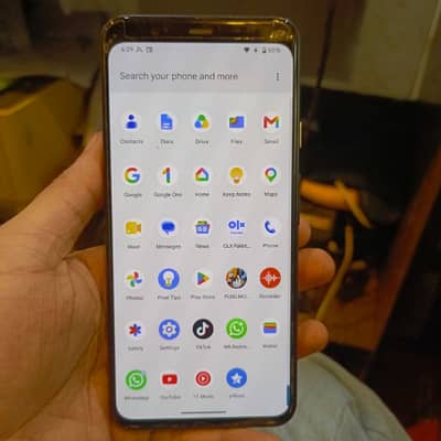 PIXEL 4XL NON PTA