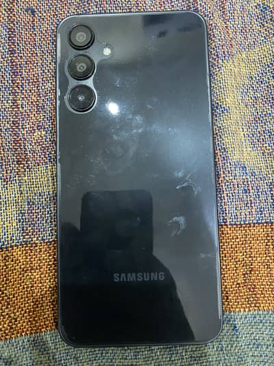 Samsung Mobile A16