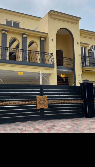 HOUSE FOR SALE IN E-16/3