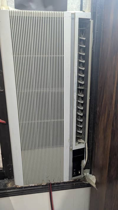 Window AC Half Ton