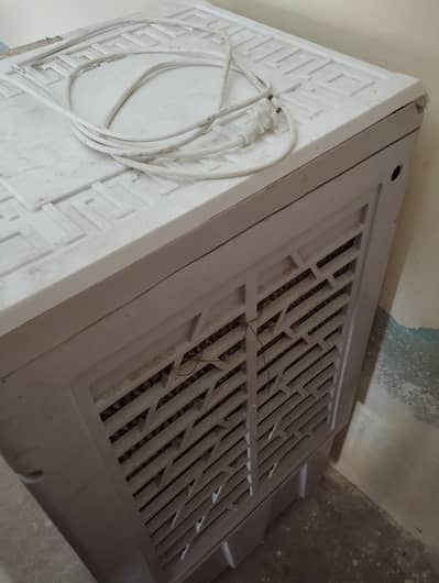 Air cooler