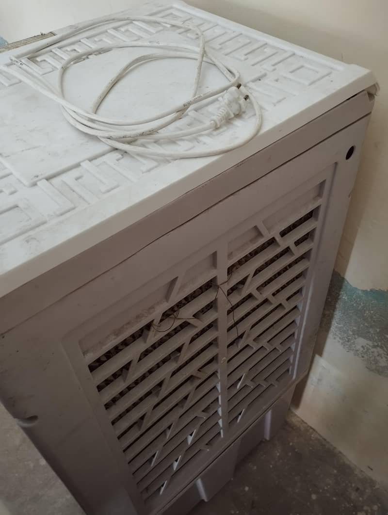 Air cooler 0