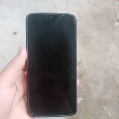 moto z4