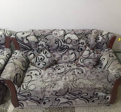 7 seater sofa
