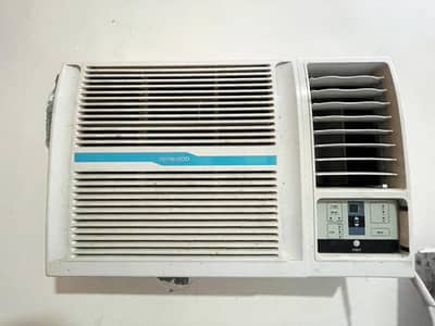 SKYIWOOD- 1 Ton Window AC