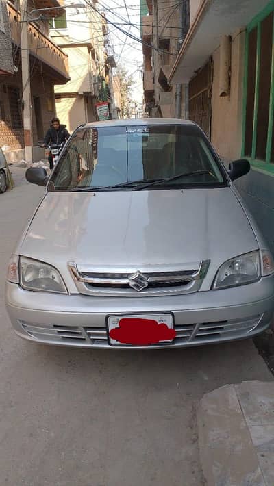 cultux vxr 2005