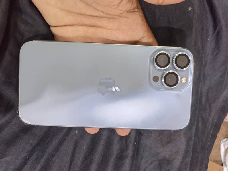 Apple iPhone 13 Pro Max 0