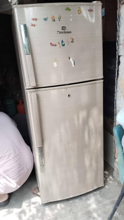 Refrigerator