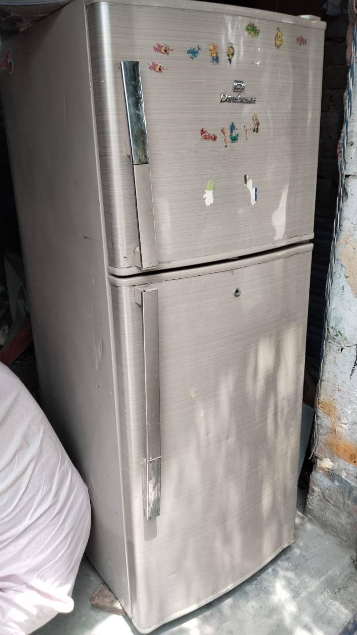 Refrigerator 1