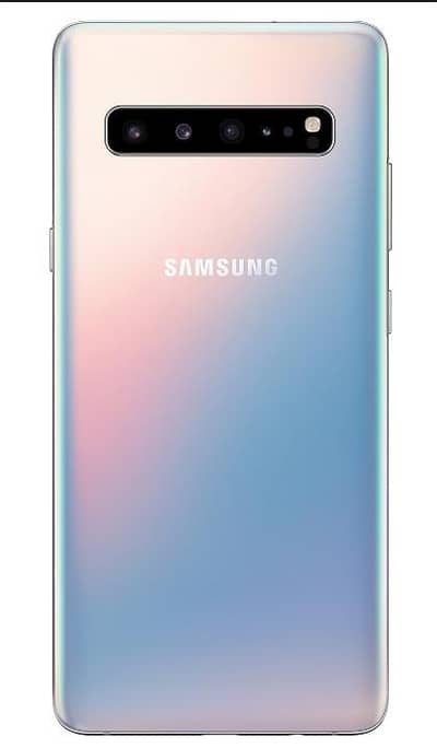 Samsung Mobile S10 5G