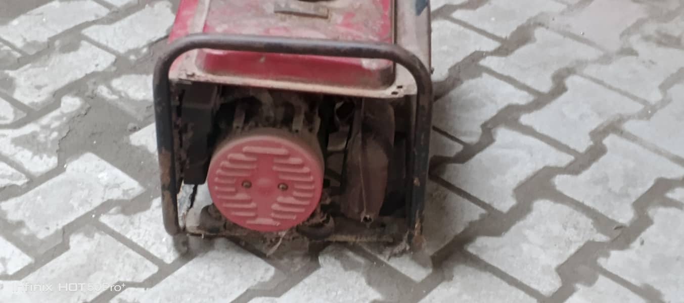 generator 2