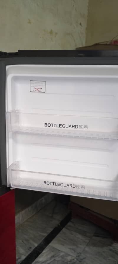 Haier Refrigerator