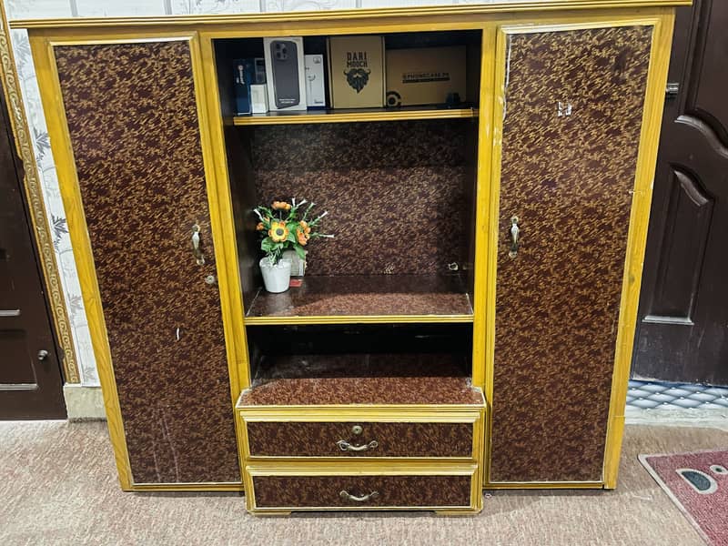Led Wardrobe 1