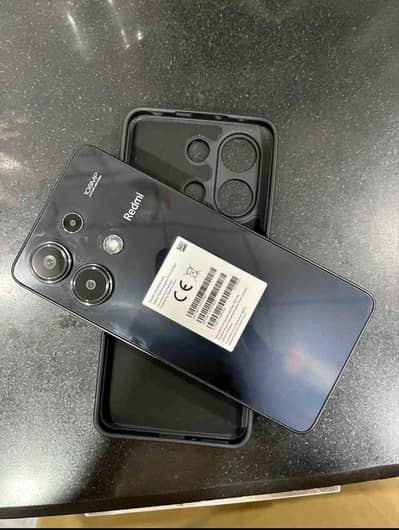 Xiaomi Redmi Note 13.8 256
